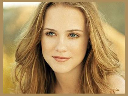 Evan Rachel Wood
